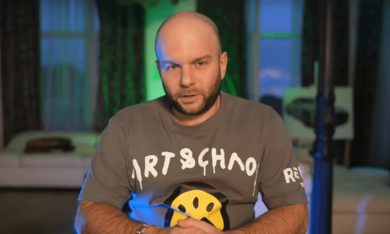 Превью к видео