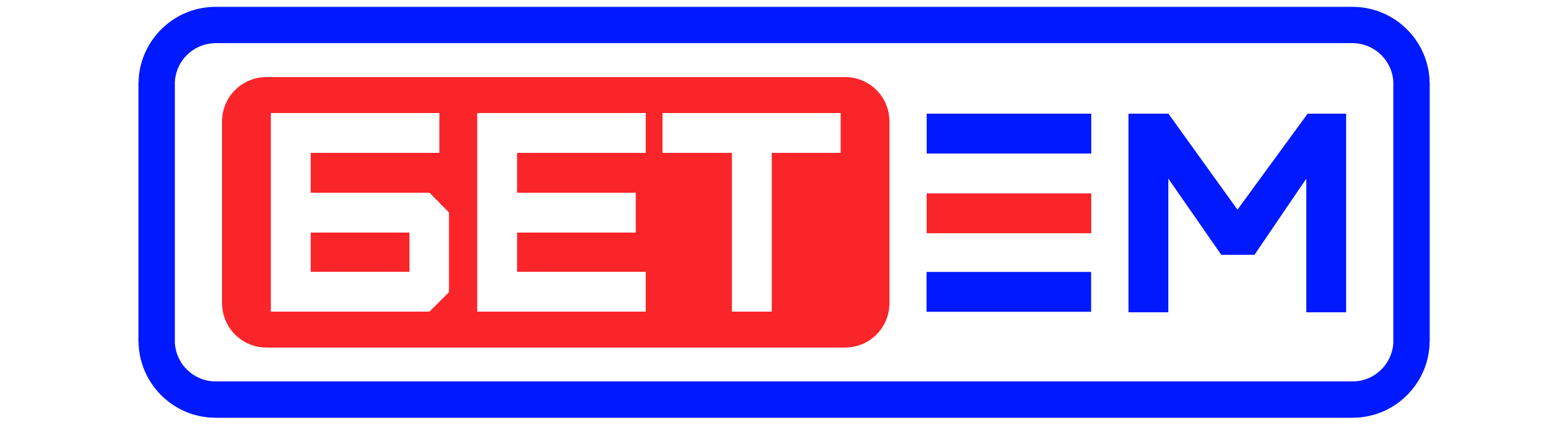 Логотип БК БЕТ-М