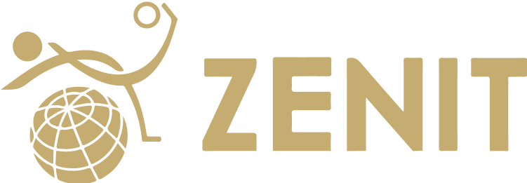 Логотип БК Зенит