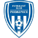 Логотип команды Подконице
