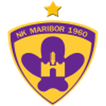 Логотип команды Марибор Логотип команды Марибор
