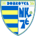 Логотип команды Добровце Логотип команды Добровце