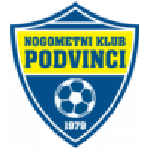 Логотип команды Подвинци