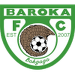 Логотип команды Барока