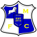 Логотип команды Милфорд