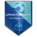 Логотип команды Апингтон Сити