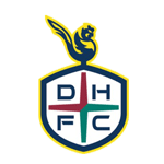 Логотип команды Тэджон Ситизен