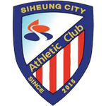 Логотип команды Сихын Ситизен Логотип команды Сихын Ситизен