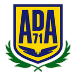 Логотип команды Алькоркон