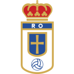 Логотип команды Реал Овьедо