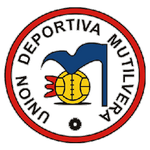 Логотип команды Мутилвера