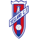 Логотип команды Йеклано