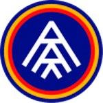 Логотип команды Андорра