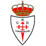 Логотип команды Карабанчель