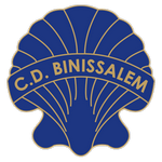 Логотип команды Бинисалем