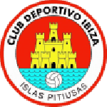 Логотип команды Ибиса Ислас Питиусас