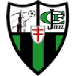 Логотип команды Херес КФ