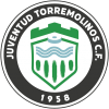 Логотип команды Хувентуд Торремолинос