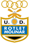 Логотип команды Ротлет Молинар