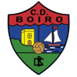 Логотип команды Бойро