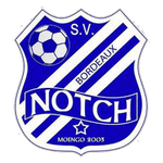 Логотип команды Нотч