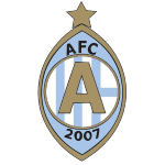 Логотип команды АФК Эскильстуна