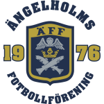 Логотип команды Ангелхолмс ФФ Логотип команды Ангелхолмс ФФ