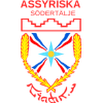 Логотип команды Ассириска ФФ Логотип команды Ассириска ФФ