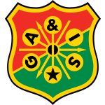 Логотип команды ГАИС