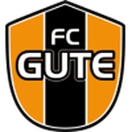 Логотип команды Гуте