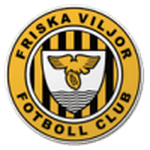 Логотип команды Фриска Вильор