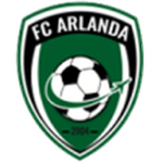 Логотип команды Арланда