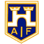 Логотип команды Херрестадс