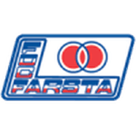 Логотип команды Фарста