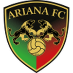 Логотип команды АС Ариана
