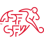 Логотип команды Швейцария U21