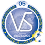 Логотип команды Веве Спортс