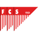 Логотип команды Золотурн