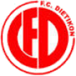 Логотип команды Дитикон