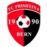 Логотип команды Приштина Берн