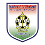 Логотип команды Регар-ТадАЗ Логотип команды Регар-ТадАЗ