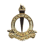 Логотип команды Танзания Призонс