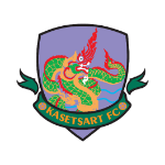 Логотип команды Касетсарт Логотип команды Касетсарт