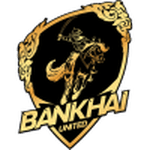 Логотип команды Банкхай Юнайтед
