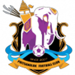 Логотип команды Пхитсанулок