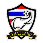 Логотип команды Таиланд U23