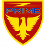 Логотип команды Прайм Бангкок