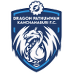 Логотип команды Канчанабури Логотип команды Канчанабури