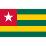 Логотип команды Того