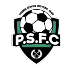 Логотип команды Присон Сервис